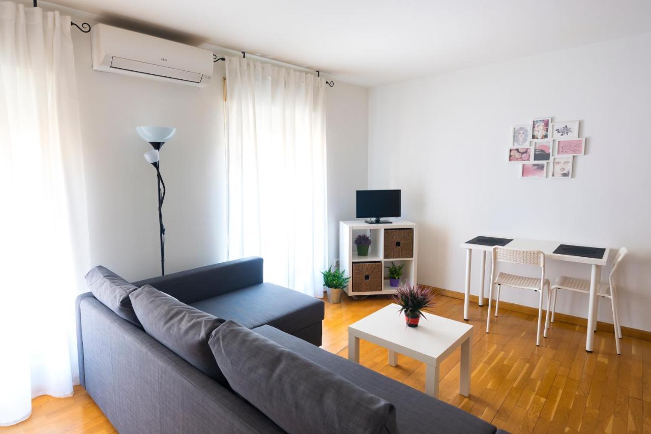 Piso En C/ Casta Alvarez Zaragoza Kültér fotó